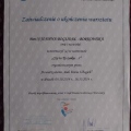 Powiększ obraz: certificate 16