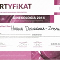 Powiększ obraz: certificate 15