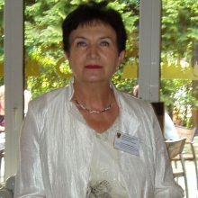 Powiększ obraz: Teresa Bujko, stomatolog Wrocław