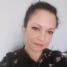 Powiększ obraz: Dorota Brzozowska, fizjoterapeuta Krzeszowice