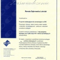 Powiększ obraz: certificate 68