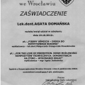 Powiększ obraz: certificate 7