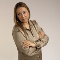 Iwona Wylęgała (Pawłowska), psycholog Grudziądz
