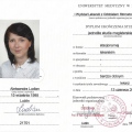Powiększ obraz: certificate 15