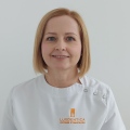 Maria Bobowska, higienistka/higienista stomatologiczny Kraków