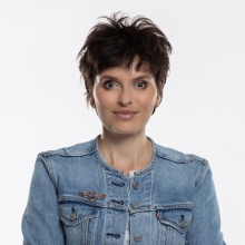 Powiększ obraz: Agata Michalak, gastrolog Lublin