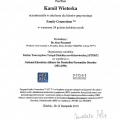 Powiększ obraz: certificate 11