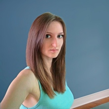 Powiększ obraz: Małgorzata Młodawska, psycholog Kielce