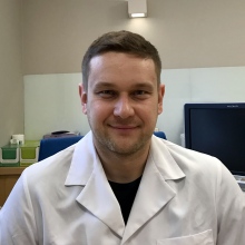 Powiększ obraz: Paweł Chodór, ortopeda Poznań