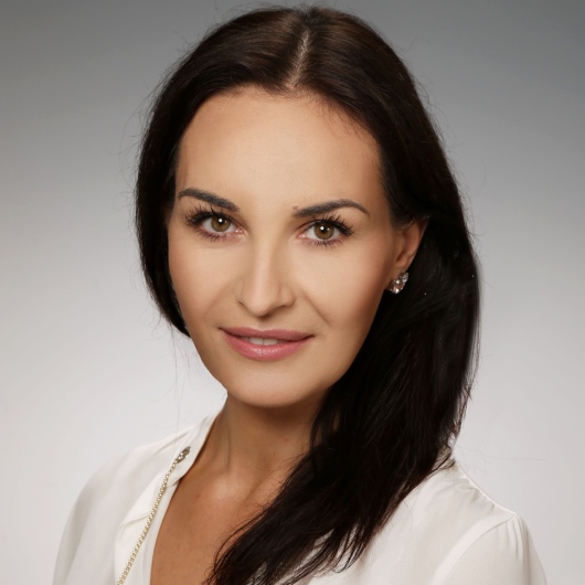 Iwona Ostrowska psycholog ZnanyLekarz.pl