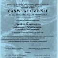 Powiększ obraz: certificate 29