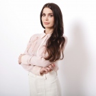 lek. dent. Ksymena Zielińska