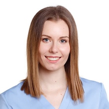 Powiększ obraz: Paulina Koszelew, logopeda Białystok