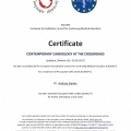 Powiększ obraz: certificate 7