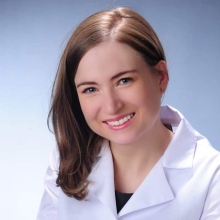 Powiększ obraz: Daria Przybylska, dermatolog Lublin