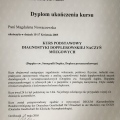 Powiększ obraz: certificate 10