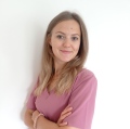 Anna Woźniak, higienistka/higienista stomatologiczny Kołobrzeg