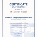 Powiększ obraz: certificate 10