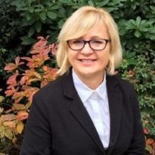 Powiększ obraz: Arleta Wojtas, pediatra Nadarzyn