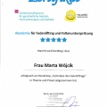 Powiększ obraz: certificate 21