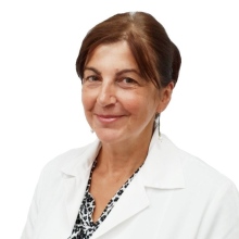 Powiększ obraz: Katarzyna Woźniak, onkolog Jelenia Góra
