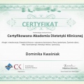 Powiększ obraz: certificate 92