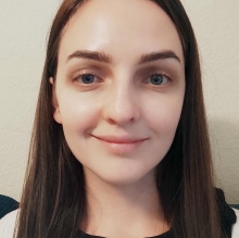 Powiększ obraz: Barbara Krysiak, psycholog Dąbrowa Górnicza