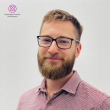 Powiększ obraz: Tomasz Manasterski, psychiatra Wrocław