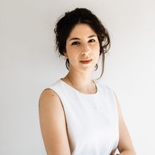 Powiększ obraz: Marta Bagłaj-Oleszczuk, lekarz wykonujący zabiegi medycyny estetycznej Wrocław