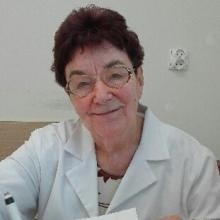 Powiększ obraz: Teresa Krystyna Najgrodzka, dermatolog Olsztyn