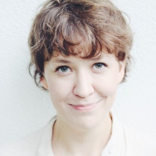 Powiększ obraz: Zuzanna Wodyk, psycholog Warszawa