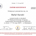 Powiększ obraz: certificate 8