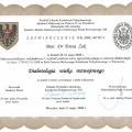 Powiększ obraz: certificate 27
