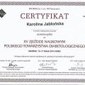 Powiększ obraz: certificate 16