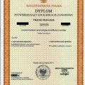 Powiększ obraz: certificate 2