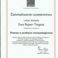 Powiększ obraz: certificate 5