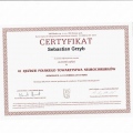 Powiększ obraz: certificate 23