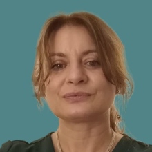 Powiększ obraz: Anetta Chrobak, protetyk słuchu Rzeszów