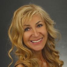 Powiększ obraz: Barbara Fijałkowska, psycholog Radom