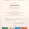 Powiększ obraz: certificate 81