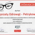 Powiększ obraz: certificate 19