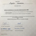 Powiększ obraz: certificate 24