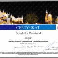 Powiększ obraz: certificate 45