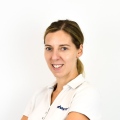 Natalia Reke, fizjoterapeuta Gdańsk
