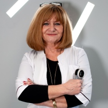 Powiększ obraz: Celina Galera-Cebo, dermatolog Mysłowice