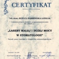 Powiększ obraz: certificate 61