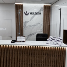 Przychodnia Stomatologiczna Królewska Stomatologia