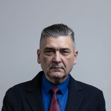 Powiększ obraz: Sławomir Chmiel, chirurg Warszawa