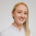 Agnieszka Kuźma, higienistka/higienista stomatologiczny Poznań