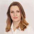 Jolanta Łańska, fizjoterapeuta Bydgoszcz